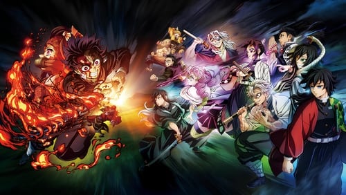 Demon Slayer: Kimetsu no Yaiba 1. Sezon 16. Bölüm